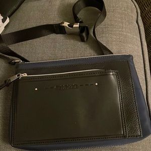 Stylish Calvin Klein Fanny pack